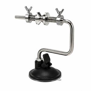 Durable Aluminum Fishing Coil Line Winder, Portable Quick Winder for Outdoor and Indoor Anglers, Fishing Accessories, Fishing Gear, Christmas Gift, Cool Gadgets for Men