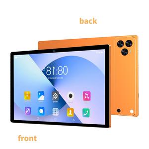 2026 New Tablet PC 10.1 Inch Android 13, 1920x1200 HD IPS Touch Screen, 4GB RAM 64GB ROM, 6000mah Battery, Office Leisure Multi-Scenario Use Touchscreen Tablet Android Wifi Tablet Affordable Tablets