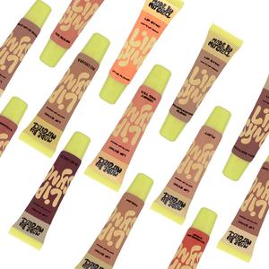 Lip Sync Matte Lip Cream - Made By Mitchell