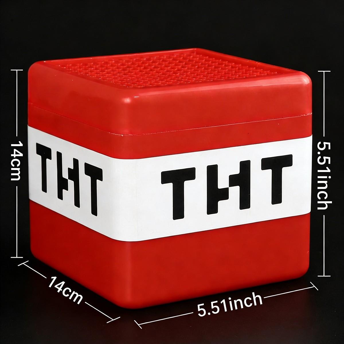 Pixel Builder Magnetic Blocks