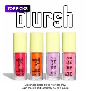 Blursh Liquid Blush/Made By Mitchell-Liquid Blush