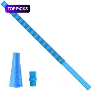 dryer lint vacuum attachment, lint remover for dryer vent cleaner kit, lint trap for deep cleaning, handheld deep cleaner