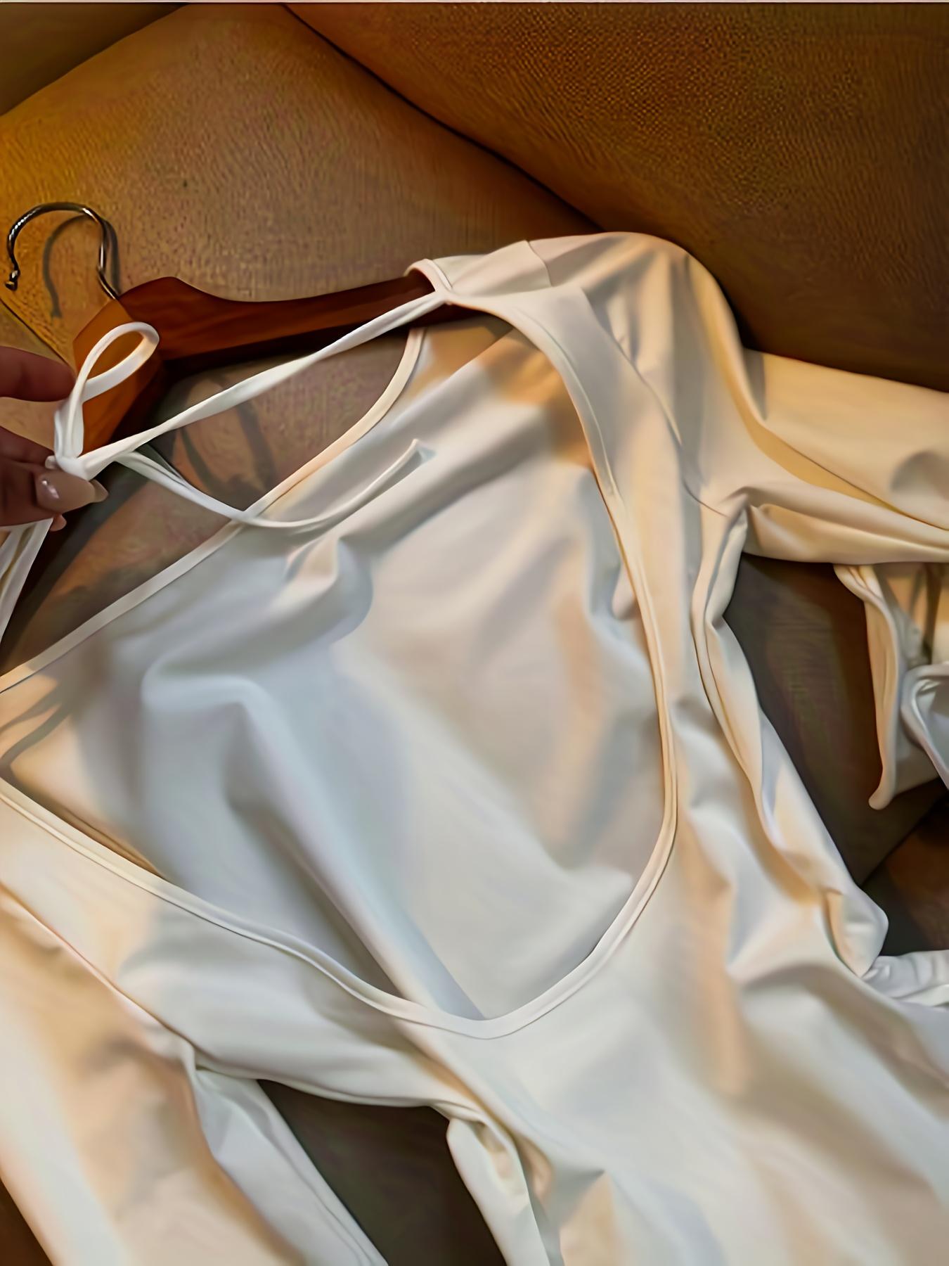 women-s-elegant-chic-aesthetic-tight-fitting-long-sleeve-dress-with