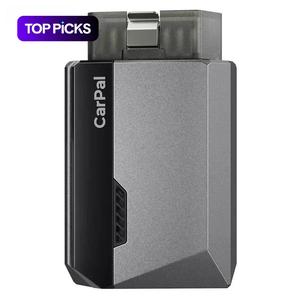 topdon carpal obd2 scanner, bluetooth-compatible car diagnostic scanner