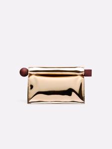 Luxury Designer Handbag for Women, New Fashion Take-Out Clutch with Chains, Elegant Dresses Purse for Prom, Stylish Lady's Accessory